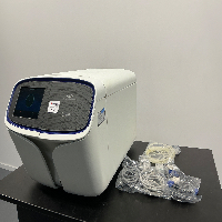 Ion torrent ion S5 semi-conducteur sequencer image 0